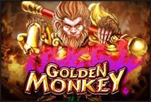 Golden Monkey Slot Review